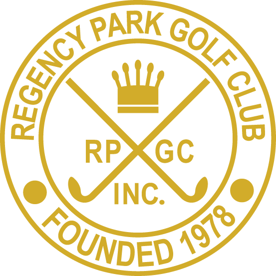 Sponsorship Packages | Regency Park Golf Club Inc.